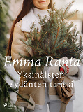 Omslagsbild för Yksinäisten sydänten tanssi