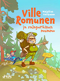 Omslagsbild för Ville Romunen ja salaperäinen mummo