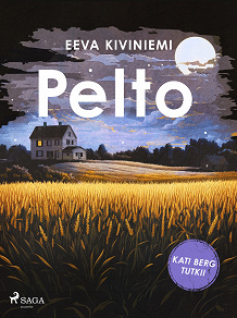 Omslagsbild för Pelto