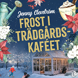 Omslagsbild för Frost i trädgårdskaféet