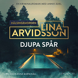 Bokomslag för Djupa spår