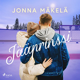 Omslagsbild för Jääprinssi
