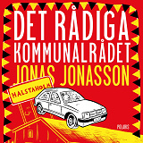 Omslagsbild för Det rådiga kommunalrådet