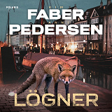 Omslagsbild för Lögner