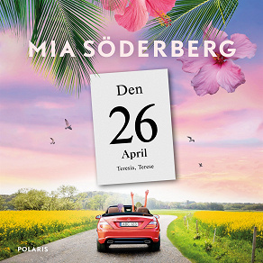 Omslagsbild för Den 26 april