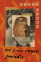 Cover for Det finns inget paradis
