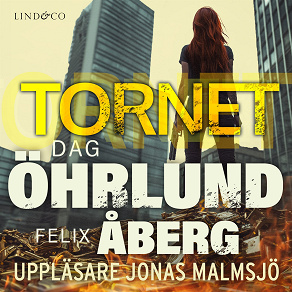 Omslagsbild för Tornet