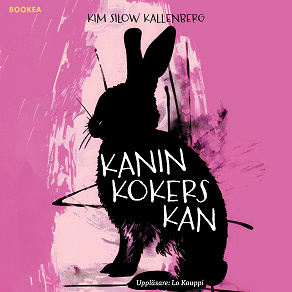 Omslagsbild för Kaninkokerskan