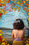 Bokomslag för Sockersött smicker och snickeri