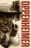 Cover for Oppenheimer