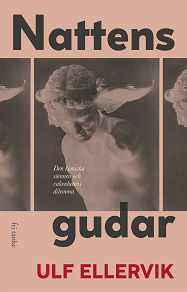 Cover for Nattens gudar: Den kemiska sömnen och vakenhetens dilemma