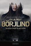 Omslagsbild för Skugga över Slagtjärn