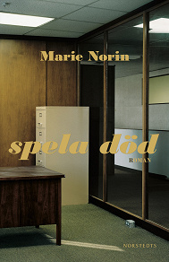 Cover for Spela död : (äcklet)