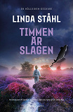 Bokomslag för Timmen är slagen