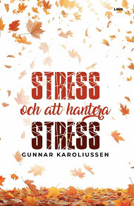 Omslagsbild för Stress och att hantera stress