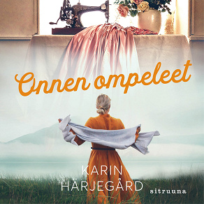 Cover for Onnen ompeleet