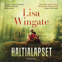 Cover for Haltialapset
