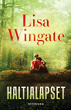 Cover for Haltialapset