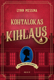 Cover for Kohtalokas kihlaus