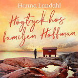 Omslagsbild för Högtryck hos familjen Hoffman 