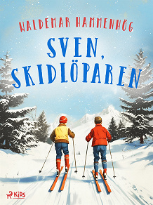 Omslagsbild för Sven, skidlöparen