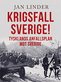 Omslagsbild för Krigsfall Sverige!