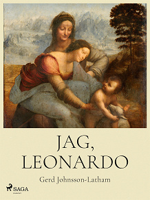 Omslagsbild för Jag, Leonardo