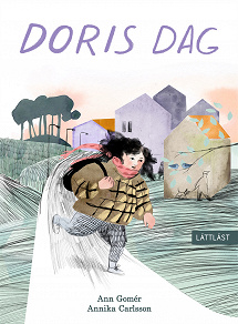 Omslagsbild för Doris dag (lättläst)