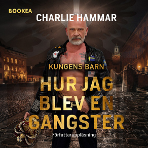 Omslagsbild för Hur jag blev en gangster