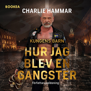 Cover for Hur jag blev en gangster