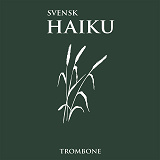 Omslagsbild för Svensk haiku