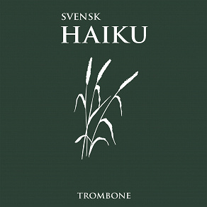 Omslagsbild för Svensk haiku