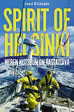 Cover for Spirit of Helsinki