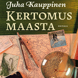 Cover for Kertomus Maasta