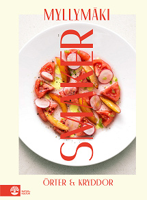 Cover for Smaker : örter & kryddor