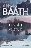 Omslagsbild för I tysta vatten