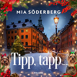 Omslagsbild för Lucka 1 - Tipp, tapp…