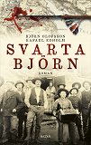 Bokomslag för Svarta björn