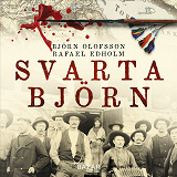 Cover for Svarta björn