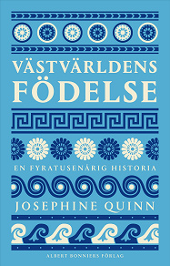 Omslagsbild för Västvärldens födelse