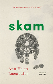 Omslagsbild för Skam