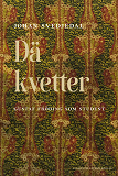 Omslagsbild för Dä kvetter