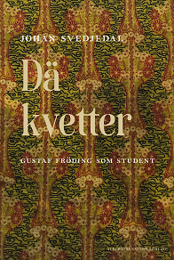 Omslagsbild för Dä kvetter