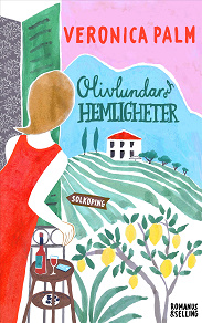 Omslagsbild för Olivlundar och hemligheter 