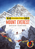 Bokomslag för Expedition Mount Everest