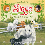 Cover for Våryra i stallet