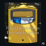 Cover for Den smala lyckan : en novellfläta