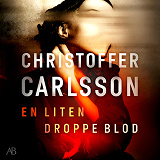 Cover for En liten droppe blod