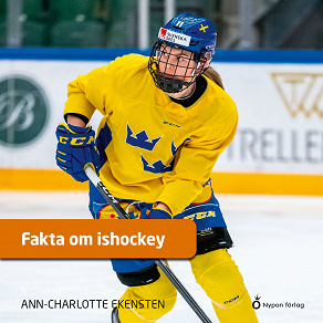 Omslagsbild för Fakta om ishockey