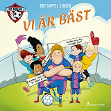 Omslagsbild för FC Dojan - Vi är bäst